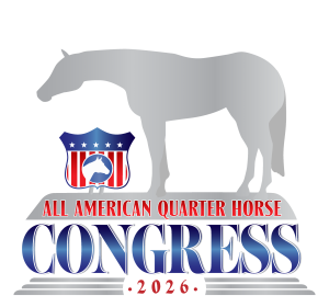 2026 All American Quarter Horse Congress